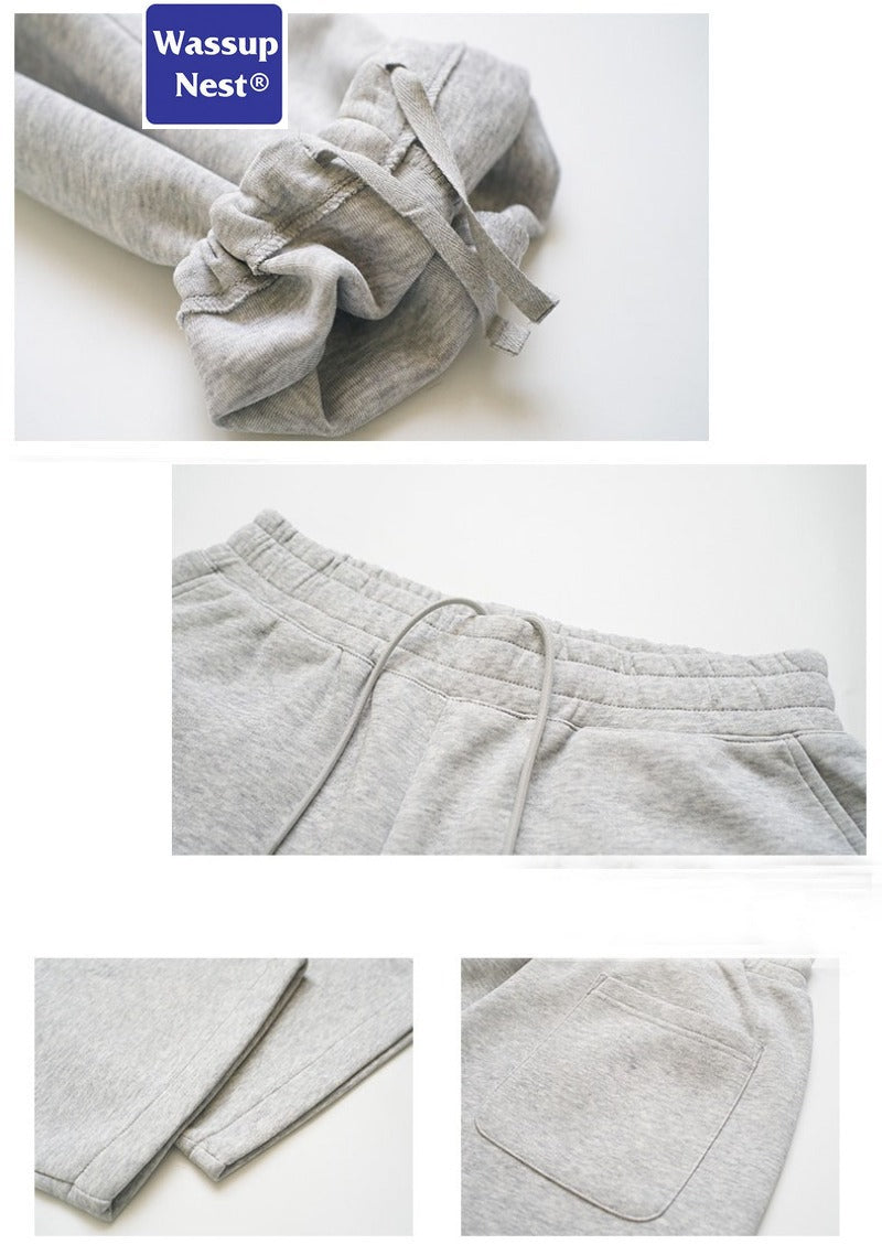 Essential Comfort Athletic Tapered Sweatpants WN211UNFX1809