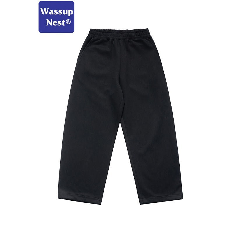 Essential Comfort Athletic Tapered Sweatpants WN211UNFX1809