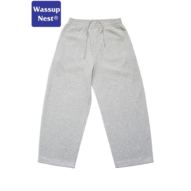 Essential Comfort Athletic Tapered Sweatpants WN211UNFX1809