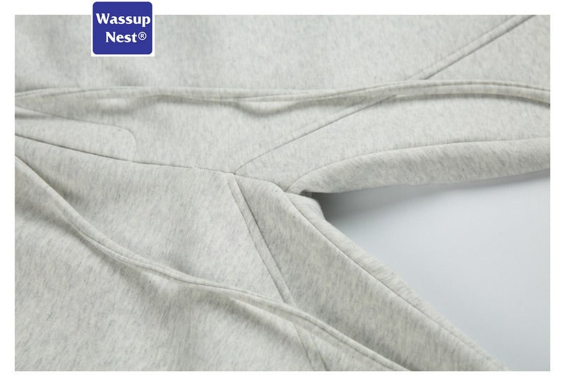 Cleanfit Heavyweight Scimitar-Silhouette Sweatpants WN210LLLK985