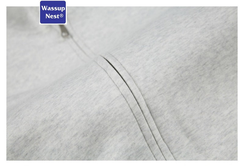 Multi-Panel UltraWeight Hoodie Set WN111LLLWY982