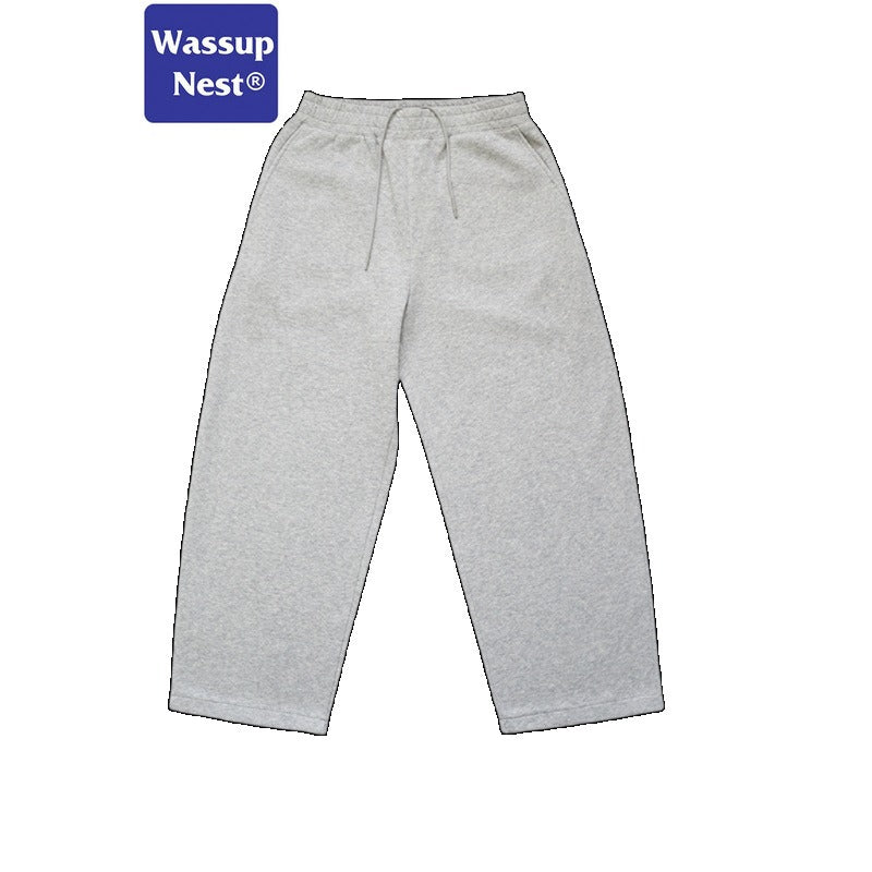 Essential Comfort Athletic Tapered Sweatpants WN211UNFX1809