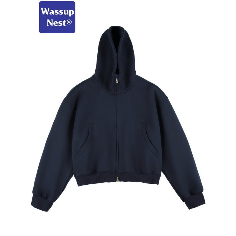 Multi-Panel UltraWeight Hoodie Set WN111LLLWY982
