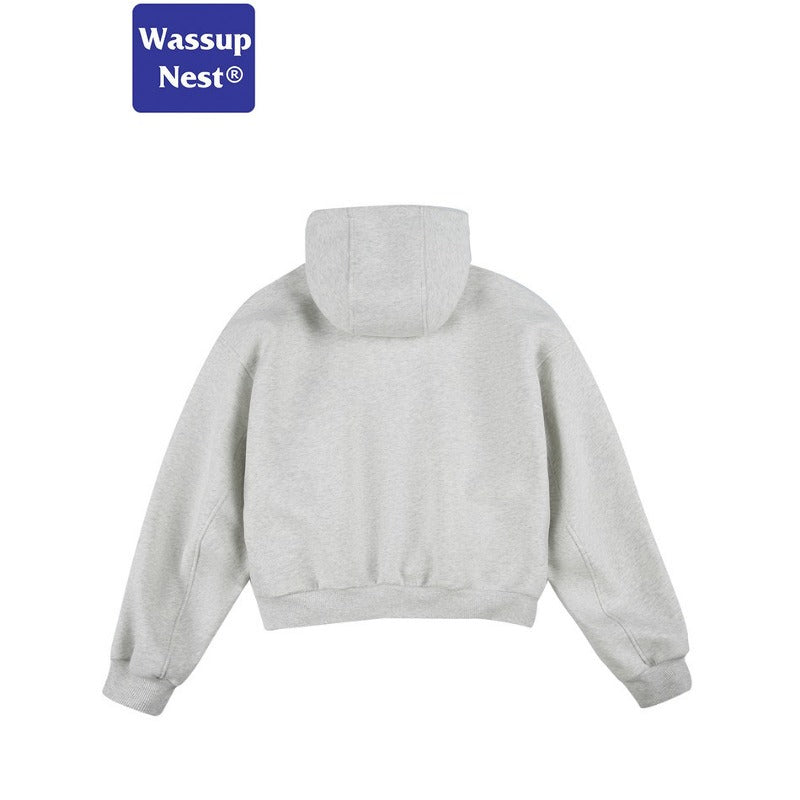 Multi-Panel UltraWeight Hoodie Set WN111LLLWY982
