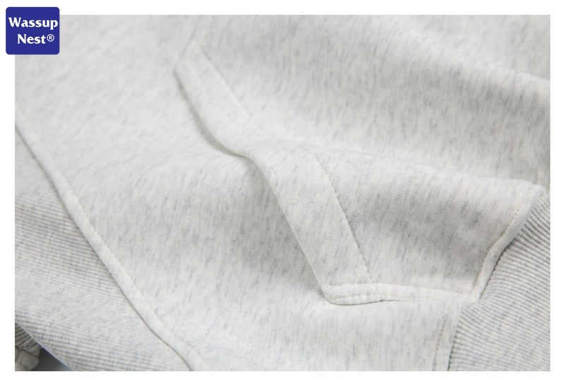 Cleanfit Vintage Multi-Panel UltraWeight Half-zip Hoodie WN107LLLWY988