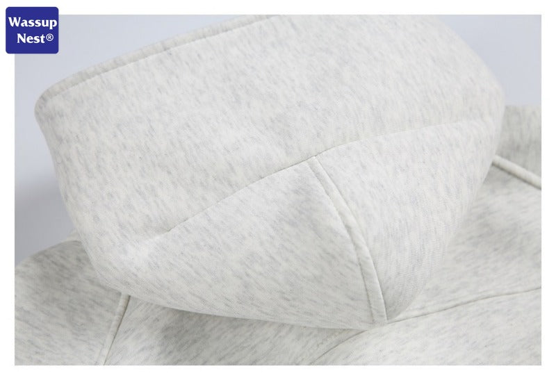 Cleanfit Vintage Multi-Panel UltraWeight Half-zip Hoodie WN107LLLWY988