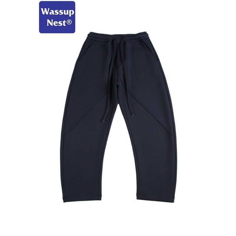 Cleanfit Heavyweight Scimitar-Silhouette Sweatpants WN210LLLK985