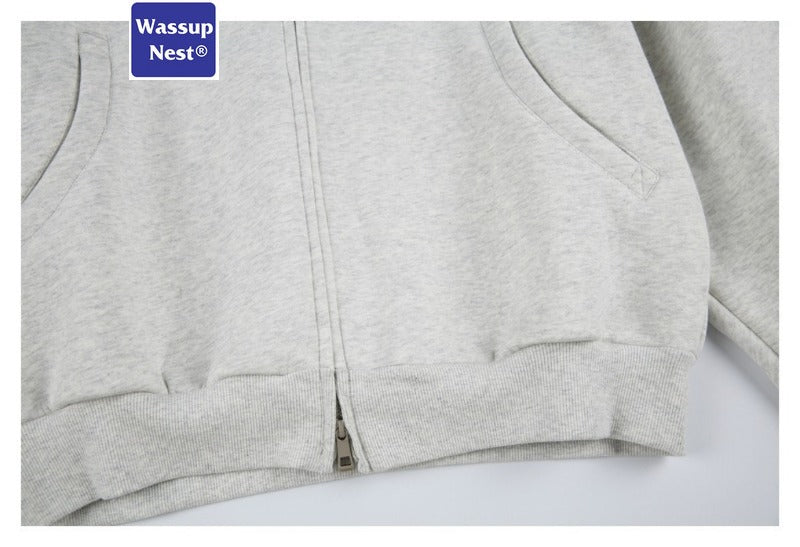 Multi-Panel UltraWeight Hoodie Set WN111LLLWY982
