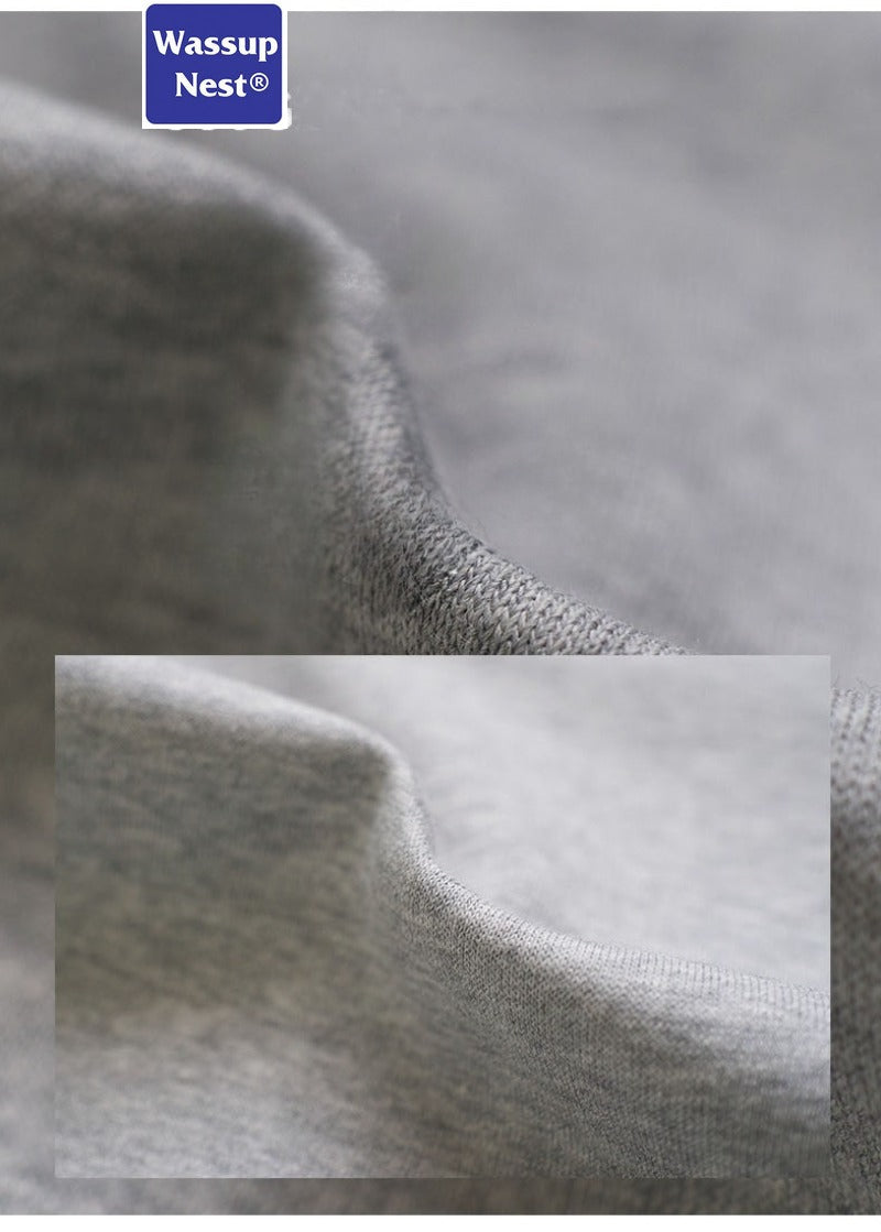 Scuba Knit Straight Cutaway Sweatpants Sweatpants WN207UNFX909