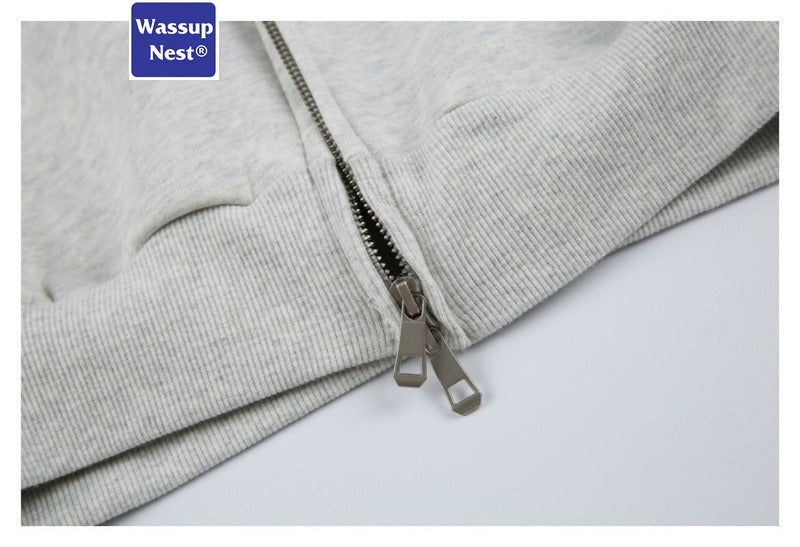 Multi-Panel UltraWeight Hoodie Set WN111LLLWY982