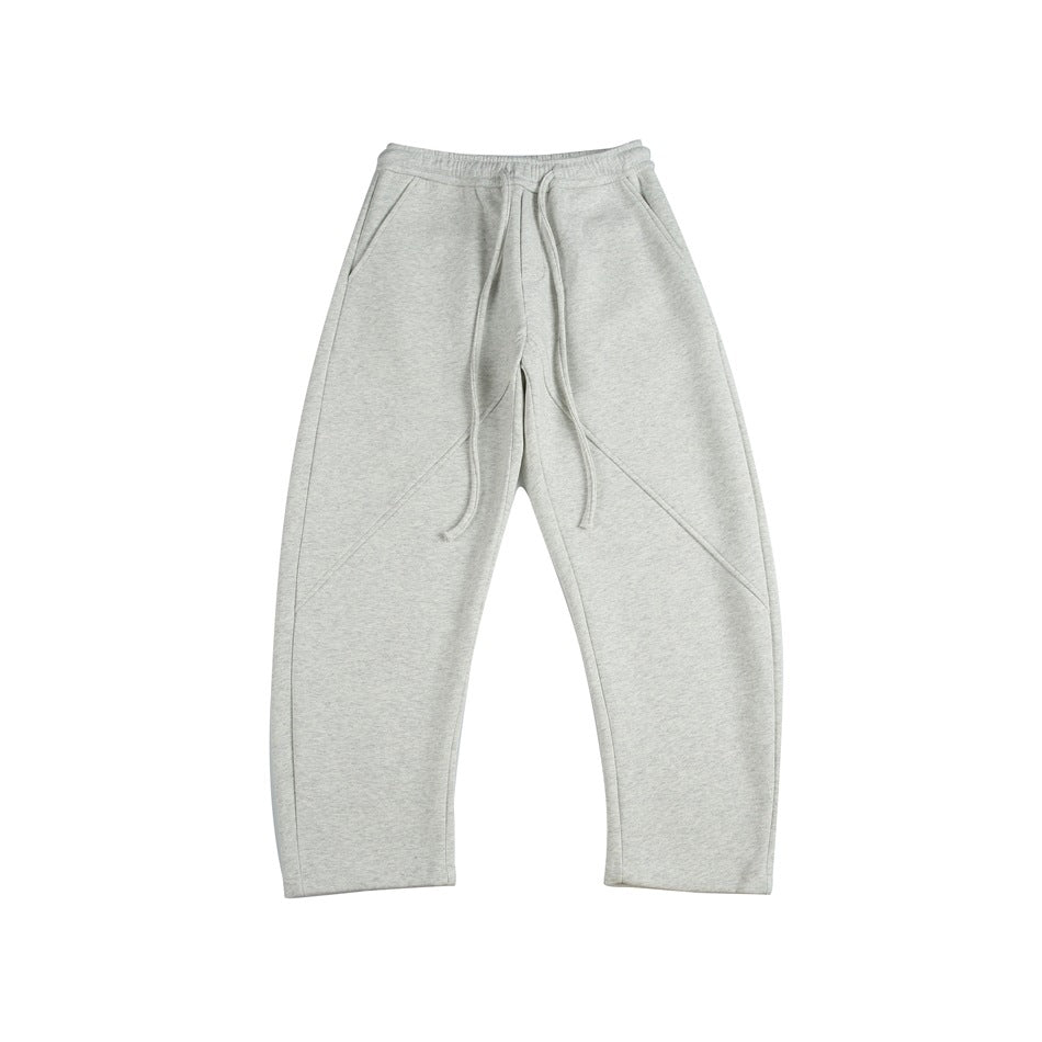 Cleanfit Heavyweight Scimitar-Silhouette Sweatpants WN210LLLK985