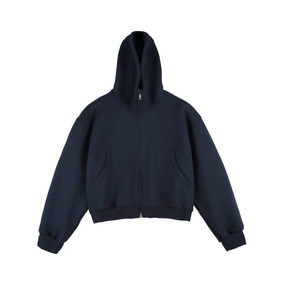 Multi-Panel UltraWeight Hoodie Set WN111LLLWY982