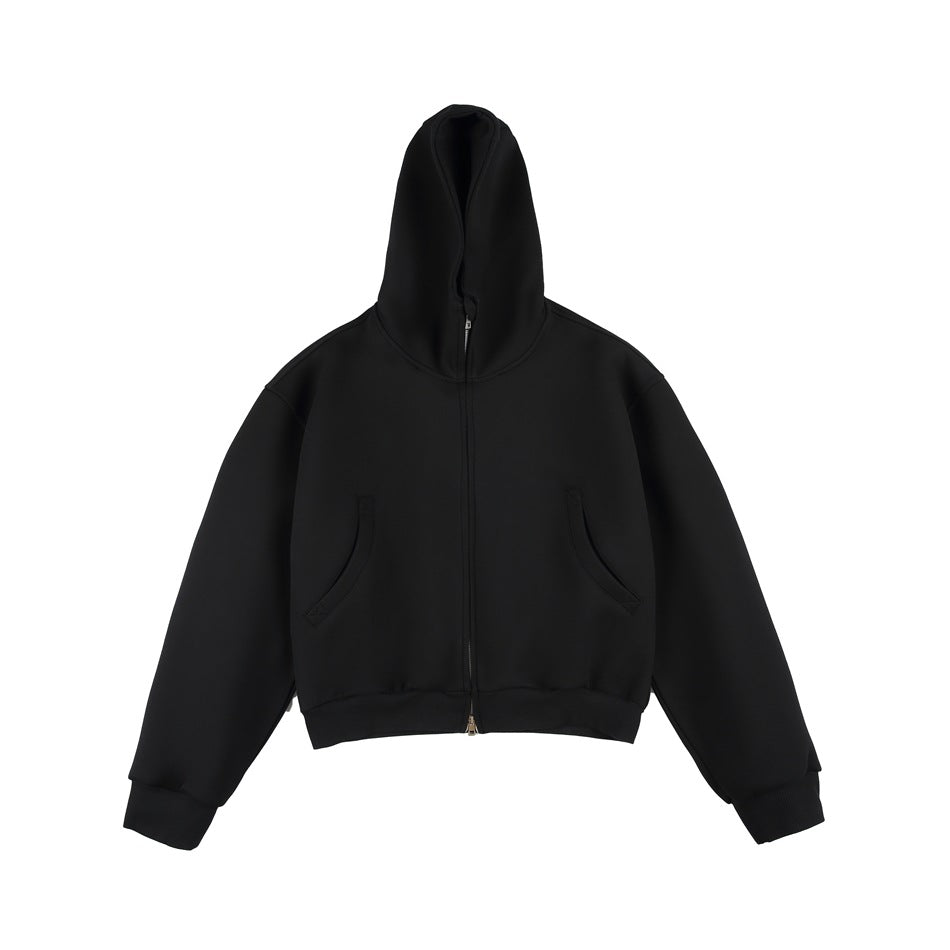 Multi-Panel UltraWeight Hoodie Set WN111LLLWY982