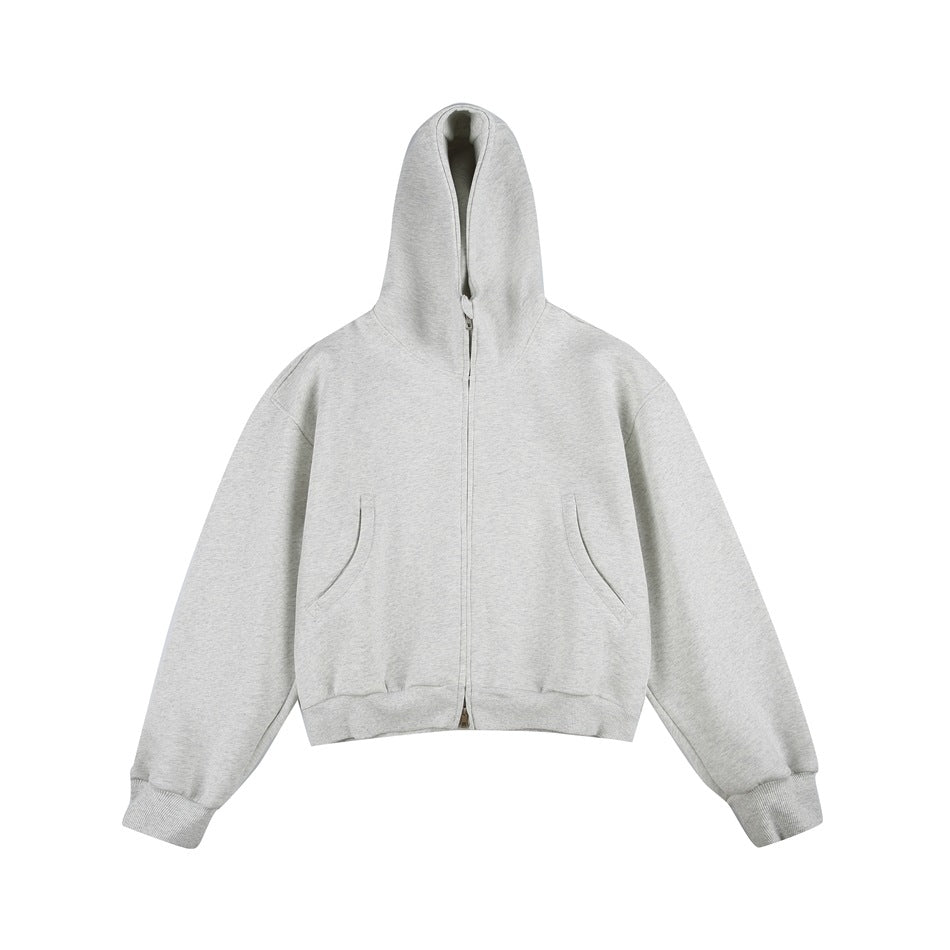 Multi-Panel UltraWeight Hoodie Set WN111LLLWY982