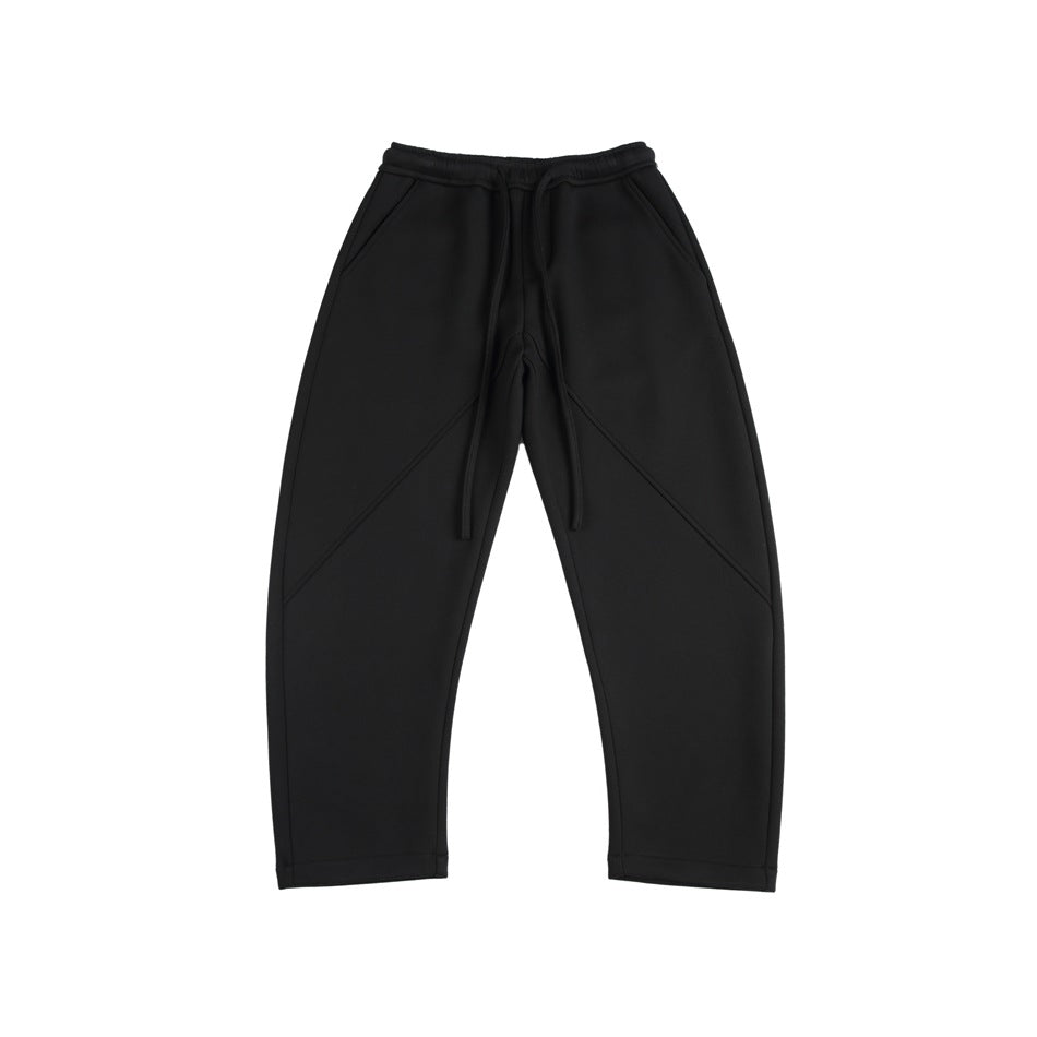 Cleanfit Heavyweight Scimitar-Silhouette Sweatpants WN210LLLK985