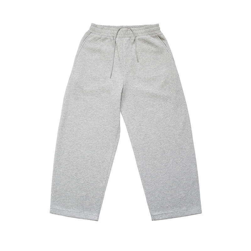 Essential Comfort Athletic Tapered Sweatpants WN211UNFX1809