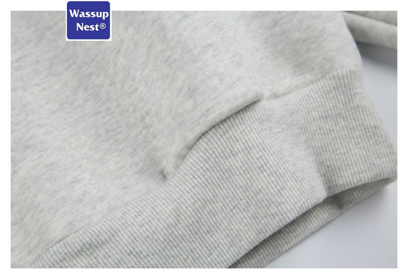 Multi-Panel UltraWeight Hoodie Set WN111LLLWY982