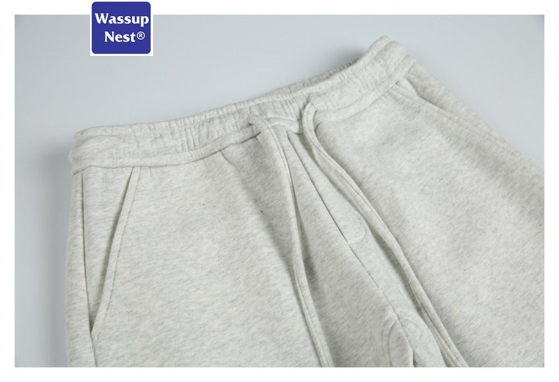 Cleanfit Heavyweight Scimitar-Silhouette Sweatpants WN210LLLK985