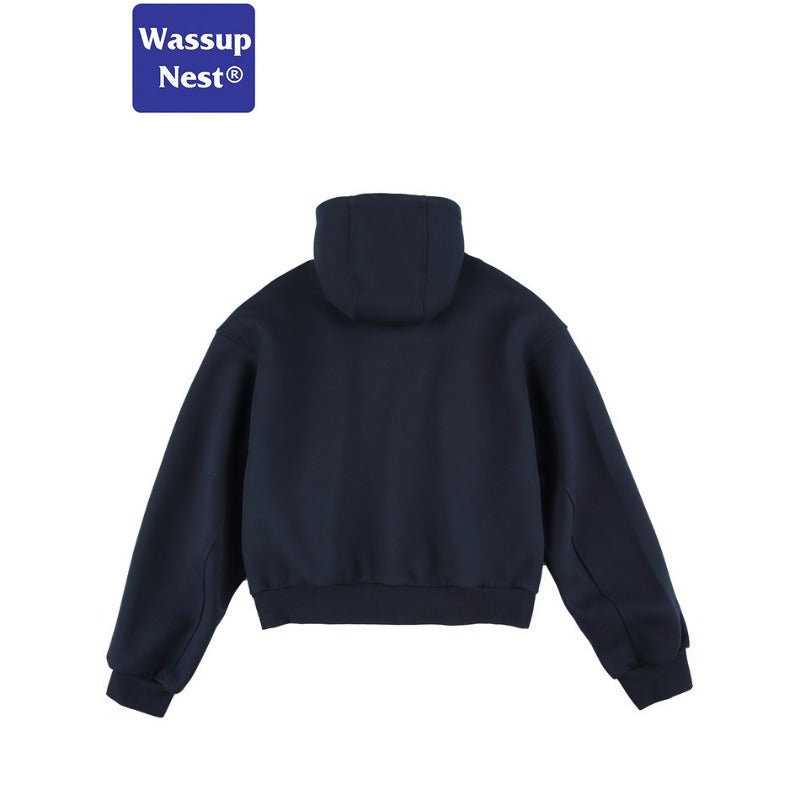 Multi-Panel UltraWeight Hoodie Set WN111LLLWY982