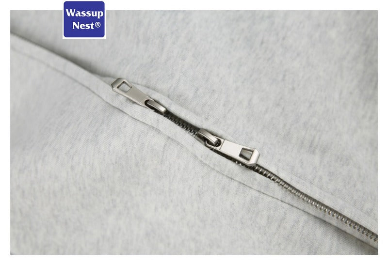 Multi-Panel UltraWeight Hoodie Set WN111LLLWY982