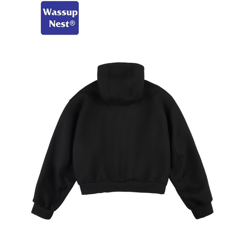 Multi-Panel UltraWeight Hoodie Set WN111LLLWY982