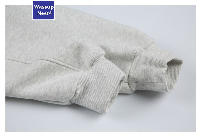 Multi-Panel UltraWeight Hoodie Set WN111LLLWY982