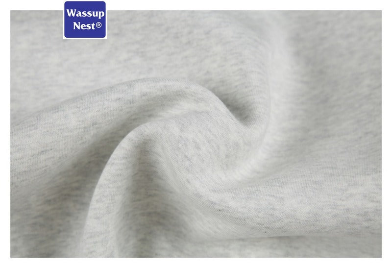 Multi-Panel UltraWeight Hoodie Set WN111LLLWY982