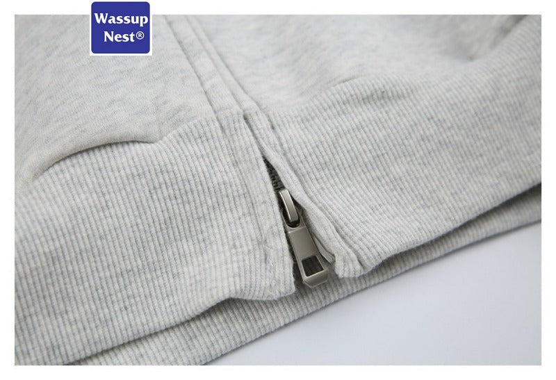 Multi-Panel UltraWeight Hoodie Set WN111LLLWY982