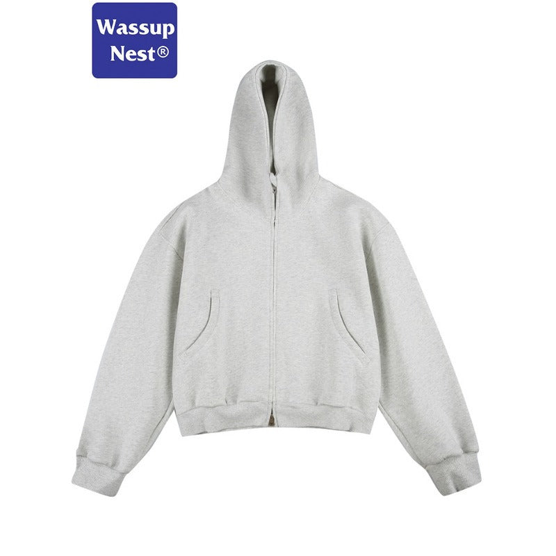 Multi-Panel UltraWeight Hoodie Set WN111LLLWY982