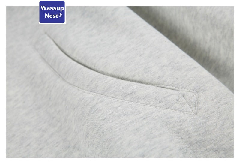 Multi-Panel UltraWeight Hoodie Set WN111LLLWY982