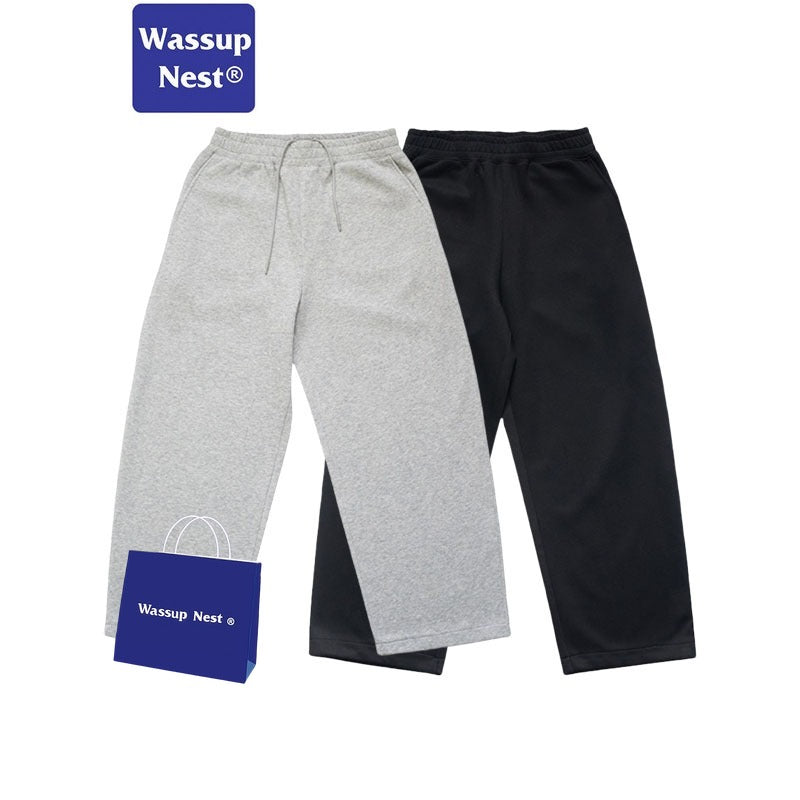 Essential Comfort Athletic Tapered Sweatpants WN211UNFX1809