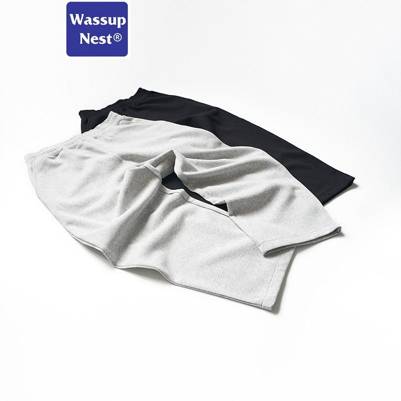 Essential Comfort Athletic Tapered Sweatpants WN211UNFX1809