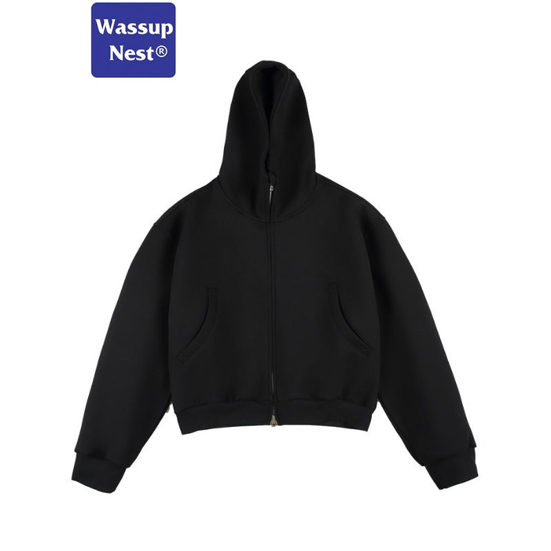 Multi-Panel UltraWeight Hoodie Set WN111LLLWY982