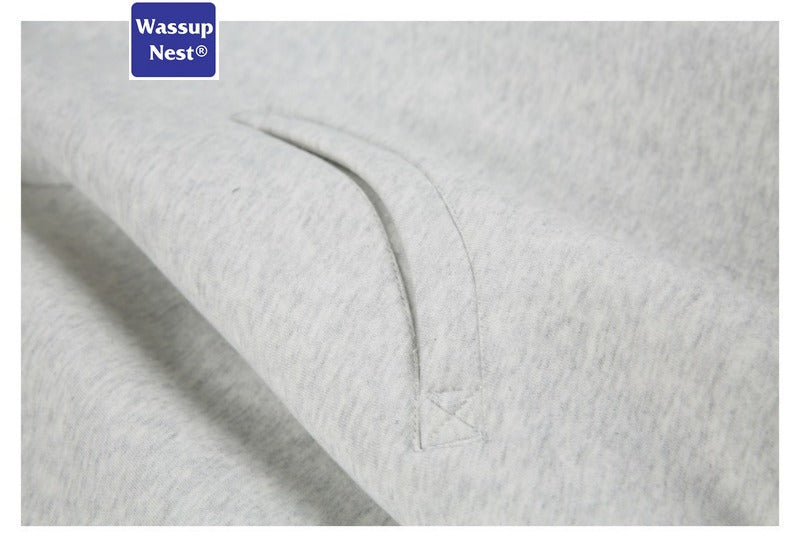 Multi-Panel UltraWeight Hoodie Set WN111LLLWY982