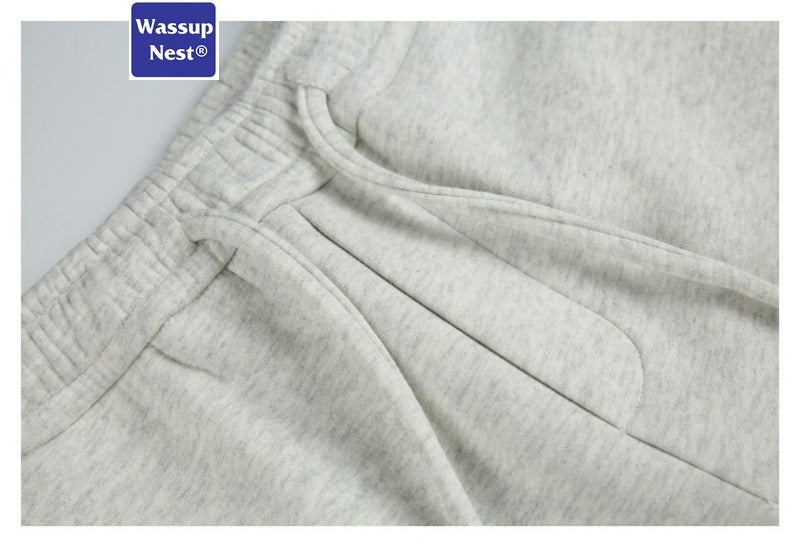Cleanfit Heavyweight Scimitar-Silhouette Sweatpants WN210LLLK985