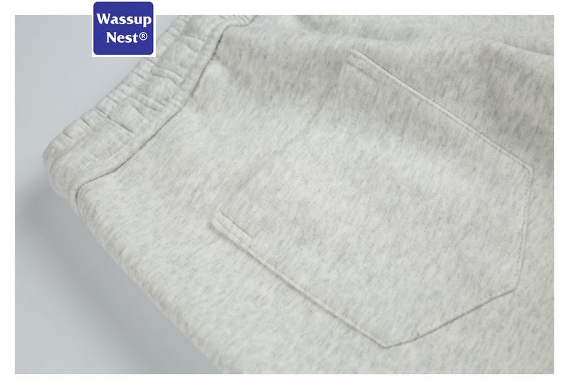 Cleanfit Heavyweight Scimitar-Silhouette Sweatpants WN210LLLK985