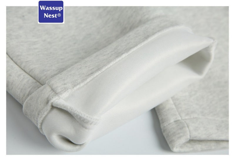 Cleanfit Heavyweight Scimitar-Silhouette Sweatpants WN210LLLK985