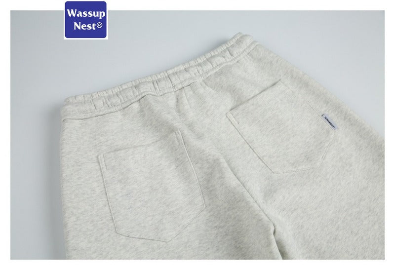 Cleanfit Heavyweight Scimitar-Silhouette Sweatpants WN210LLLK985
