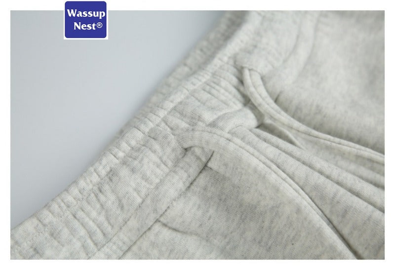 Cleanfit Heavyweight Scimitar-Silhouette Sweatpants WN210LLLK985