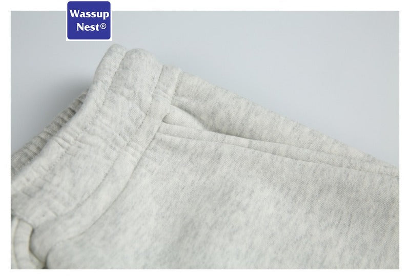 Cleanfit Heavyweight Scimitar-Silhouette Sweatpants WN210LLLK985