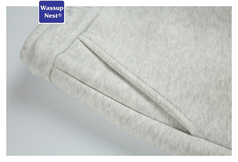 Cleanfit Heavyweight Scimitar-Silhouette Sweatpants WN210LLLK985