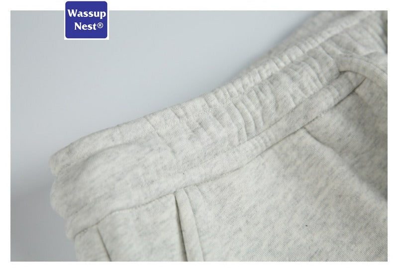 Cleanfit Heavyweight Scimitar-Silhouette Sweatpants WN210LLLK985