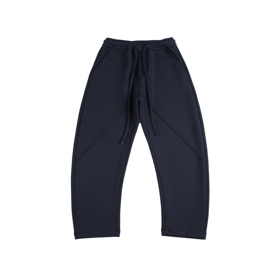 Cleanfit Heavyweight Scimitar-Silhouette Sweatpants WN210LLLK985