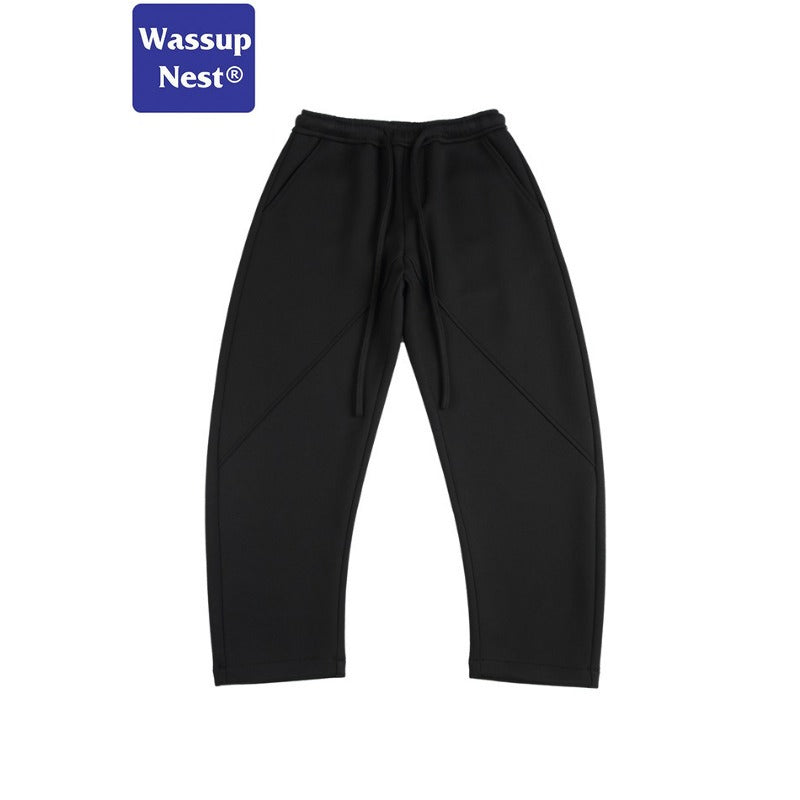 Cleanfit Heavyweight Scimitar-Silhouette Sweatpants WN210LLLK985