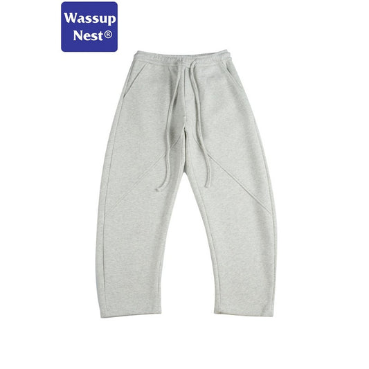 Cleanfit Heavyweight Scimitar-Silhouette Sweatpants WN210LLLK985